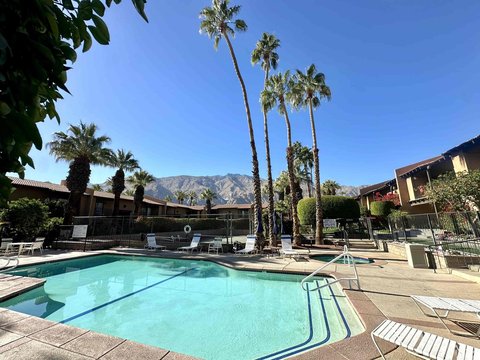 291 E Mel Avenue E, 200, Palm Springs, CA 92262 photo 26
