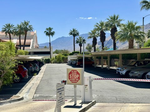 291 E Mel Avenue E, 200, Palm Springs, CA 92262 photo 29