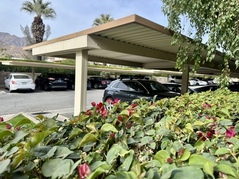 291 E Mel Avenue E, 200, Palm Springs, CA 92262 photo 30