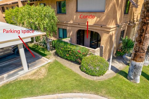 291 E Mel Avenue E, 200, Palm Springs, CA 92262 photo 31