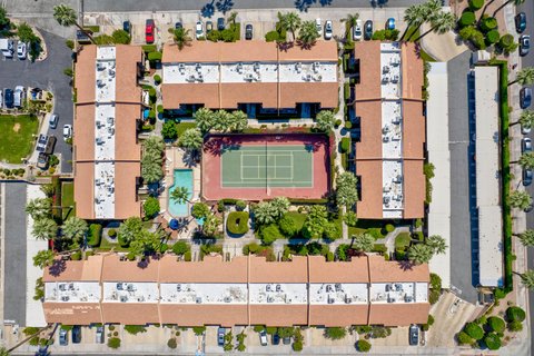 291 E Mel Avenue E, 200, Palm Springs, CA 92262 photo 32