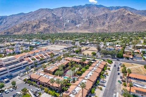 291 E Mel Avenue E, 200, Palm Springs, CA 92262 photo 34