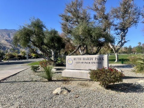 291 E Mel Avenue E, 200, Palm Springs, CA 92262 photo 36