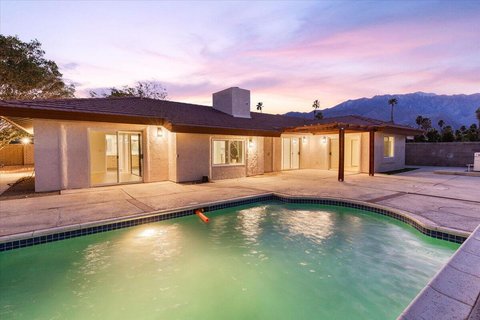 3190 E Vincentia Road, Palm Springs, CA 92262 photo 1