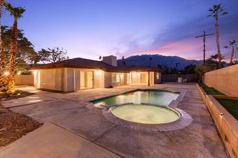 3190 E Vincentia Road, Palm Springs, CA 92262 photo 2
