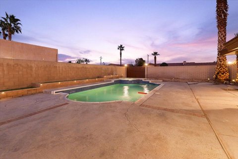 3190 E Vincentia Road, Palm Springs, CA 92262 photo 3