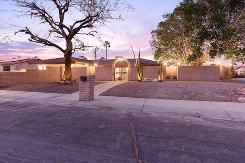 3190 E Vincentia Road, Palm Springs, CA 92262 photo 5