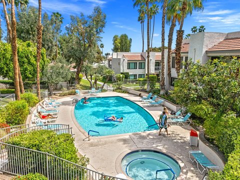 1725 N Via Miraleste, 2125, Palm Springs, CA 92262 photo 25