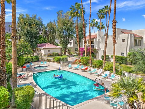 1725 N Via Miraleste, 2125, Palm Springs, CA 92262 photo 26