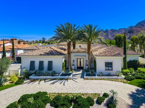 52560 Del Gato Drive, La Quinta, CA 92253 photo 1