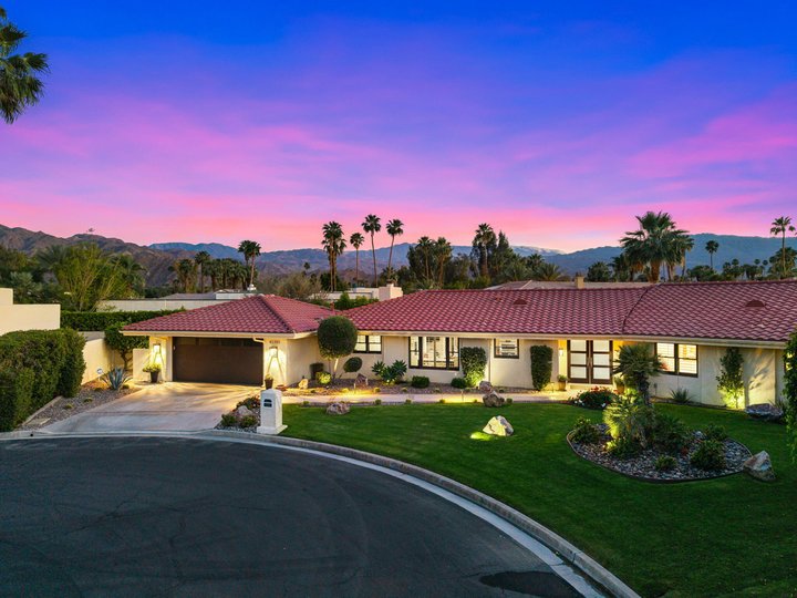 45385 Taos Cove, Indian Wells, CA 92210