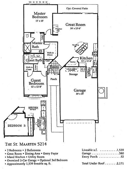 78954 Nectarine Drive, Palm Desert, CA 92211 photo 27