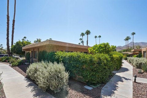 2201 Los Patos Drive, Palm Springs, CA 92264 photo 2
