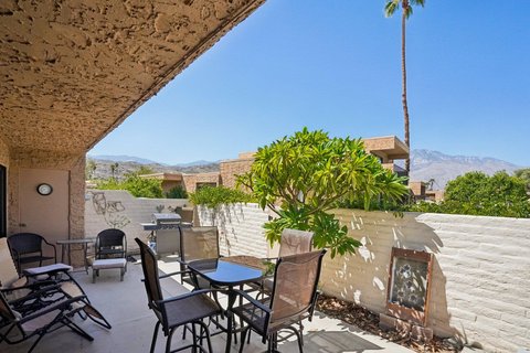 2201 Los Patos Drive, Palm Springs, CA 92264 photo 25