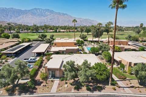 2201 Los Patos Drive, Palm Springs, CA 92264 photo 28