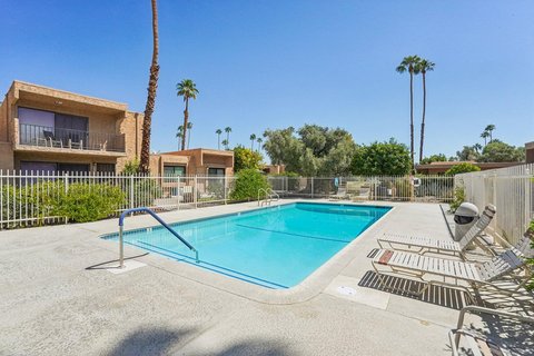 2201 Los Patos Drive, Palm Springs, CA 92264 photo 34