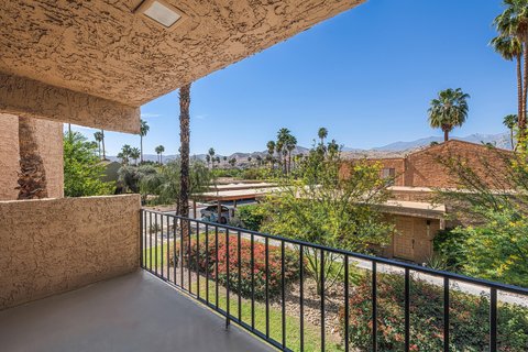 5834 Los Coyotes Drive, Palm Springs, CA 92264 photo 1