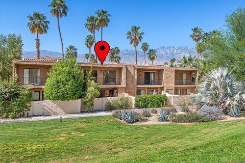 5834 Los Coyotes Drive, Palm Springs, CA 92264 photo 22