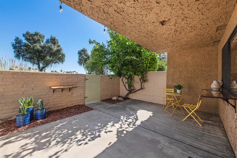 5834 Los Coyotes Drive, Palm Springs, CA 92264 photo 23
