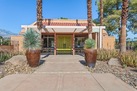 5834 Los Coyotes Drive, Palm Springs, CA 92264 photo 37