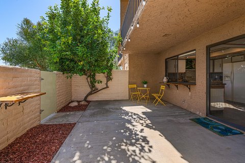 5834 Los Coyotes Drive, Palm Springs, CA 92264 photo 6