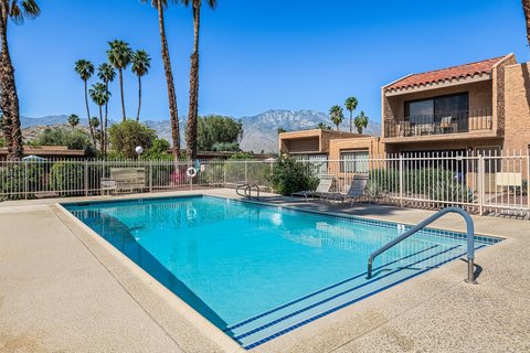 5834 Los Coyotes Drive, Palm Springs, CA 92264 photo 10