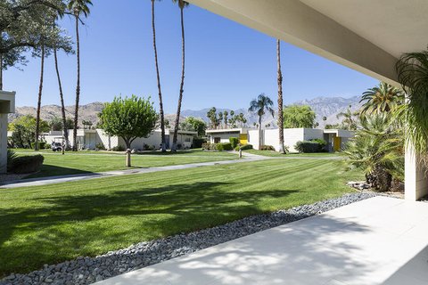 318 Desert Lakes Drive, Palm Springs, CA 92264 photo 1