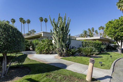 318 Desert Lakes Drive, Palm Springs, CA 92264 photo 37
