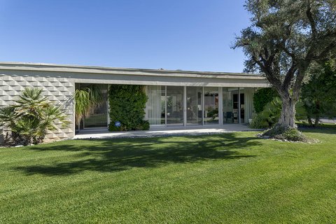 318 Desert Lakes Drive, Palm Springs, CA 92264 photo 4