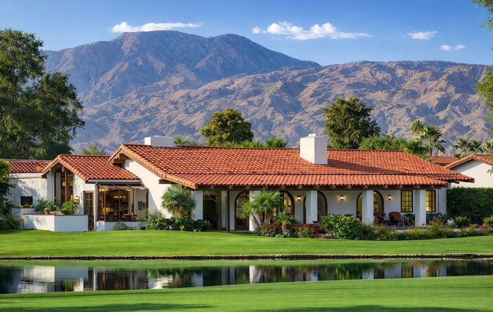 78180 Hacienda La Quinta Drive, La Quinta, CA 92253