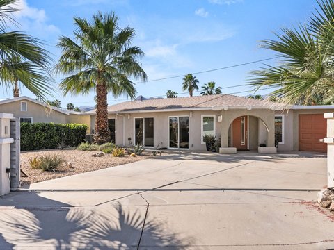 821 S Avenida Evelita, Palm Springs, CA 92264 photo 44