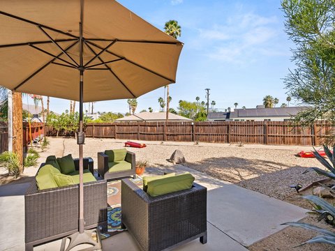 821 S Avenida Evelita, Palm Springs, CA 92264 photo 60