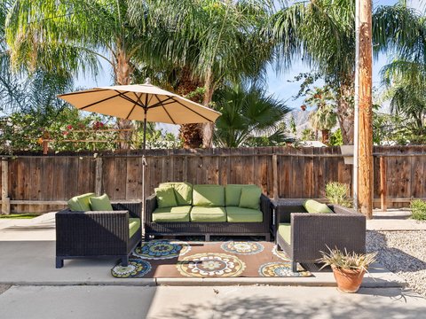 821 S Avenida Evelita, Palm Springs, CA 92264 photo 61