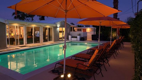 821 S Avenida Evelita, Palm Springs, CA 92264 photo 64