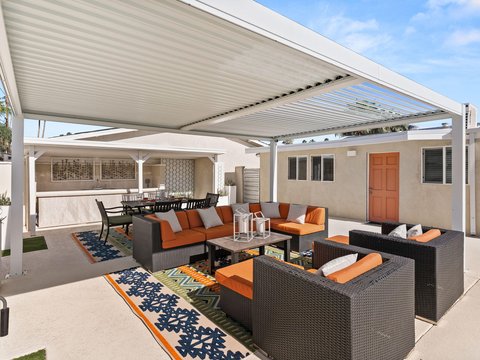 821 S Avenida Evelita, Palm Springs, CA 92264 photo 75