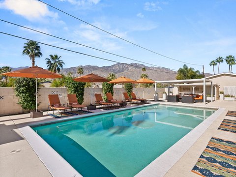821 S Avenida Evelita, Palm Springs, CA 92264 photo 76