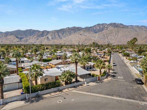 821 S Avenida Evelita, Palm Springs, CA 92264 photo 78