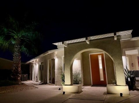 821 S Avenida Evelita, Palm Springs, CA 92264 photo 80