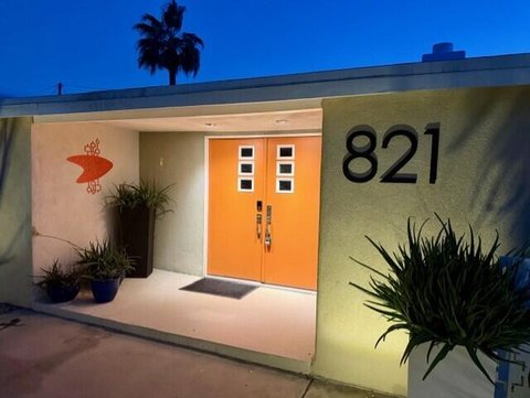 821 S Avenida Evelita, Palm Springs, CA 92264 photo 8