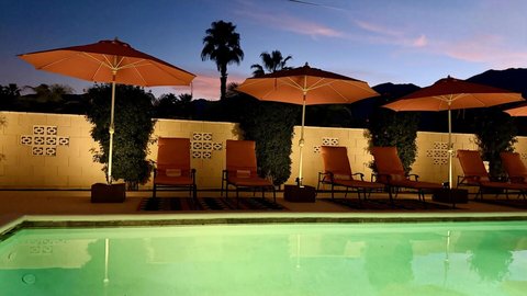 821 S Avenida Evelita, Palm Springs, CA 92264 photo 89