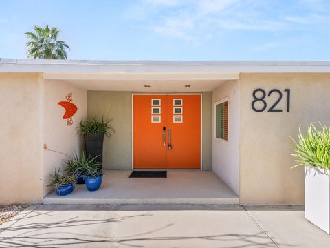 821 S Avenida Evelita, Palm Springs, CA 92264 photo 9