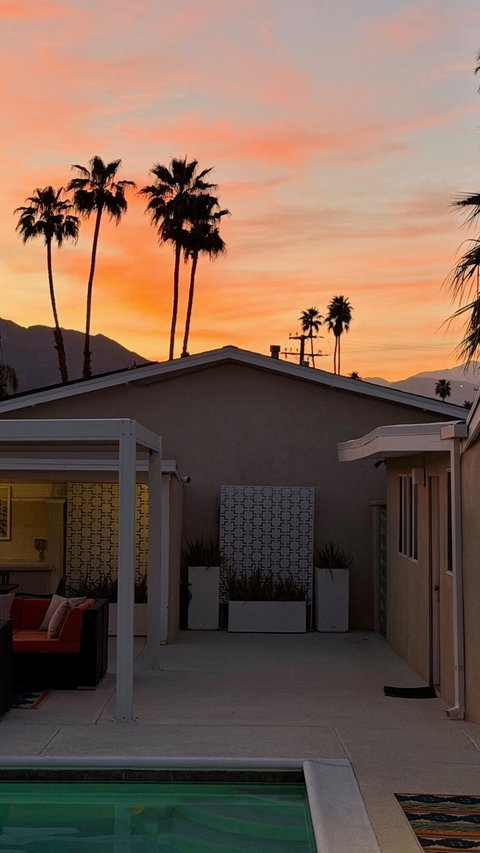 821 S Avenida Evelita, Palm Springs, CA 92264 photo 95