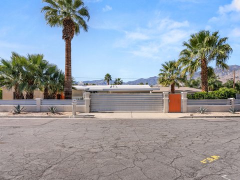821 S Avenida Evelita, Palm Springs, CA 92264 photo 97