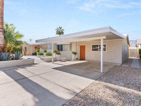821 S Avenida Evelita, Palm Springs, CA 92264 photo 98