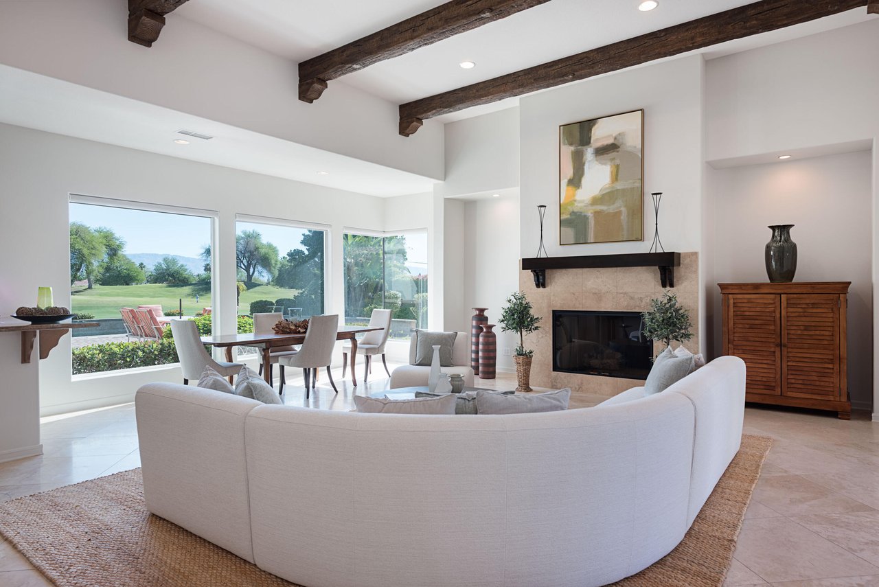 136 Royal Saint Georges Way, Rancho Mirage, CA 92270
