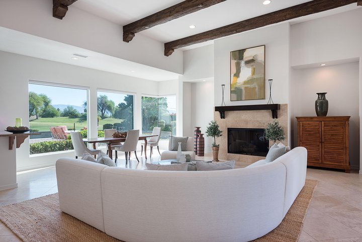 136 Royal Saint Georges Way, Rancho Mirage, CA 92270