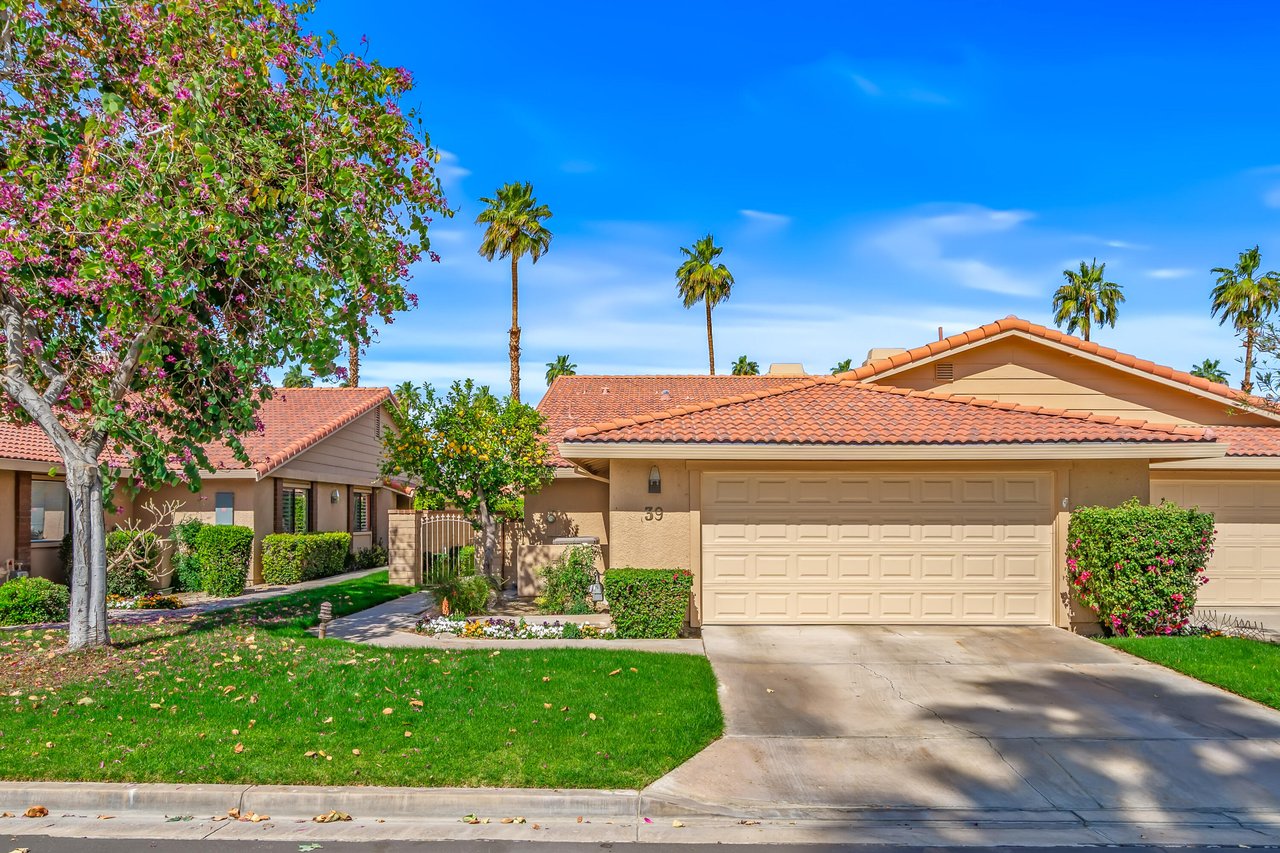 39 Maximo Way, Palm Desert, CA 92260
