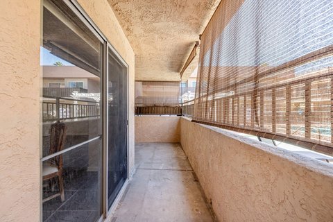 400 N Sunrise Way, 136, Palm Springs, CA 92262 photo 16