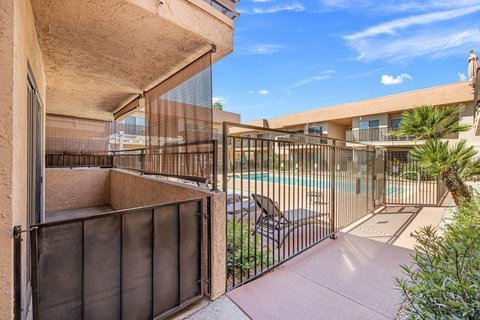 400 N Sunrise Way, 136, Palm Springs, CA 92262 photo 17