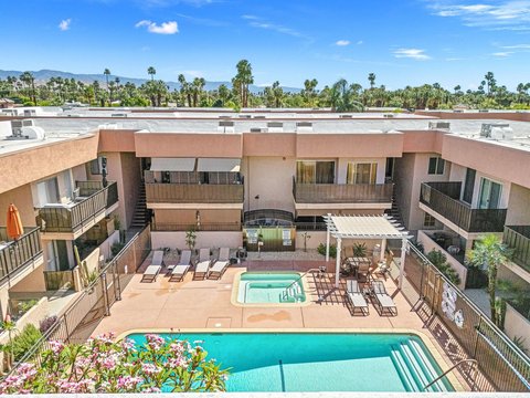 400 N Sunrise Way, 136, Palm Springs, CA 92262 photo 20